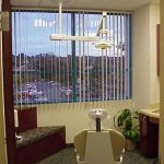 examination room