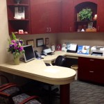 doctors office