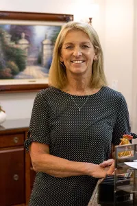 Kathy - Encinitas Oral Surgery
