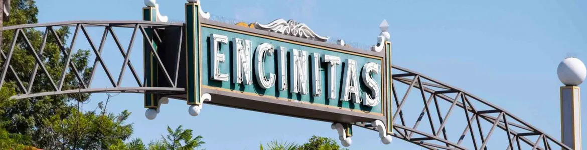 Encinitas gateway