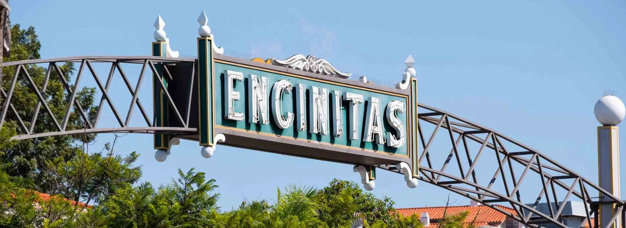 Encinitas gateway