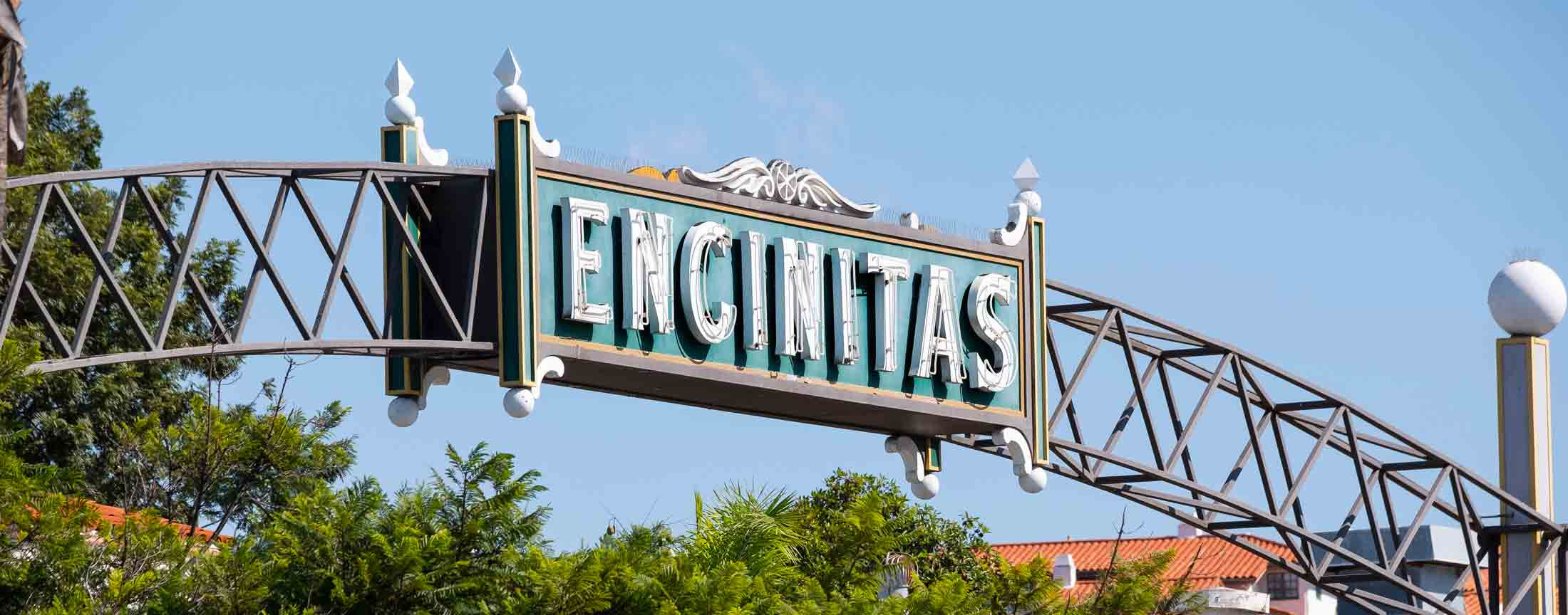 Encinitas gateway