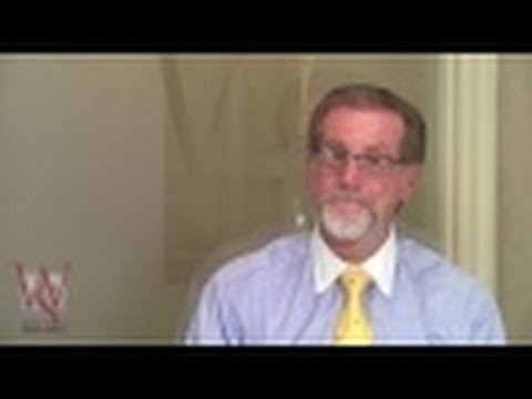 Meet Dr. Stephen Wheeler
